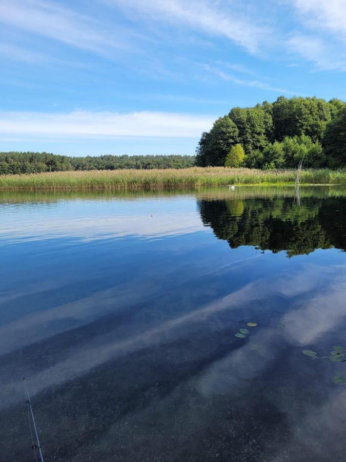 Apartament Rakowo 28 Lubowo  Zewnętrze zdjęcie