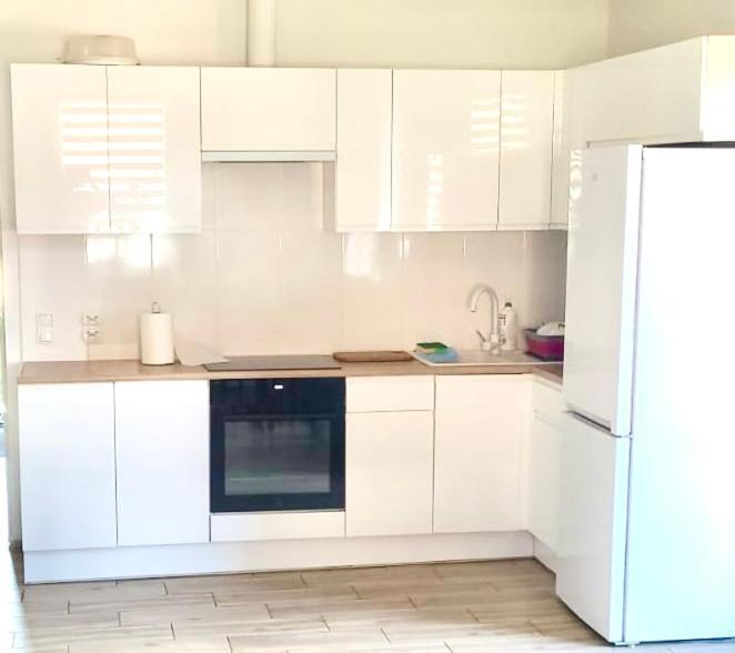 Apartament Rakowo 28 Lubowo  Zewnętrze zdjęcie