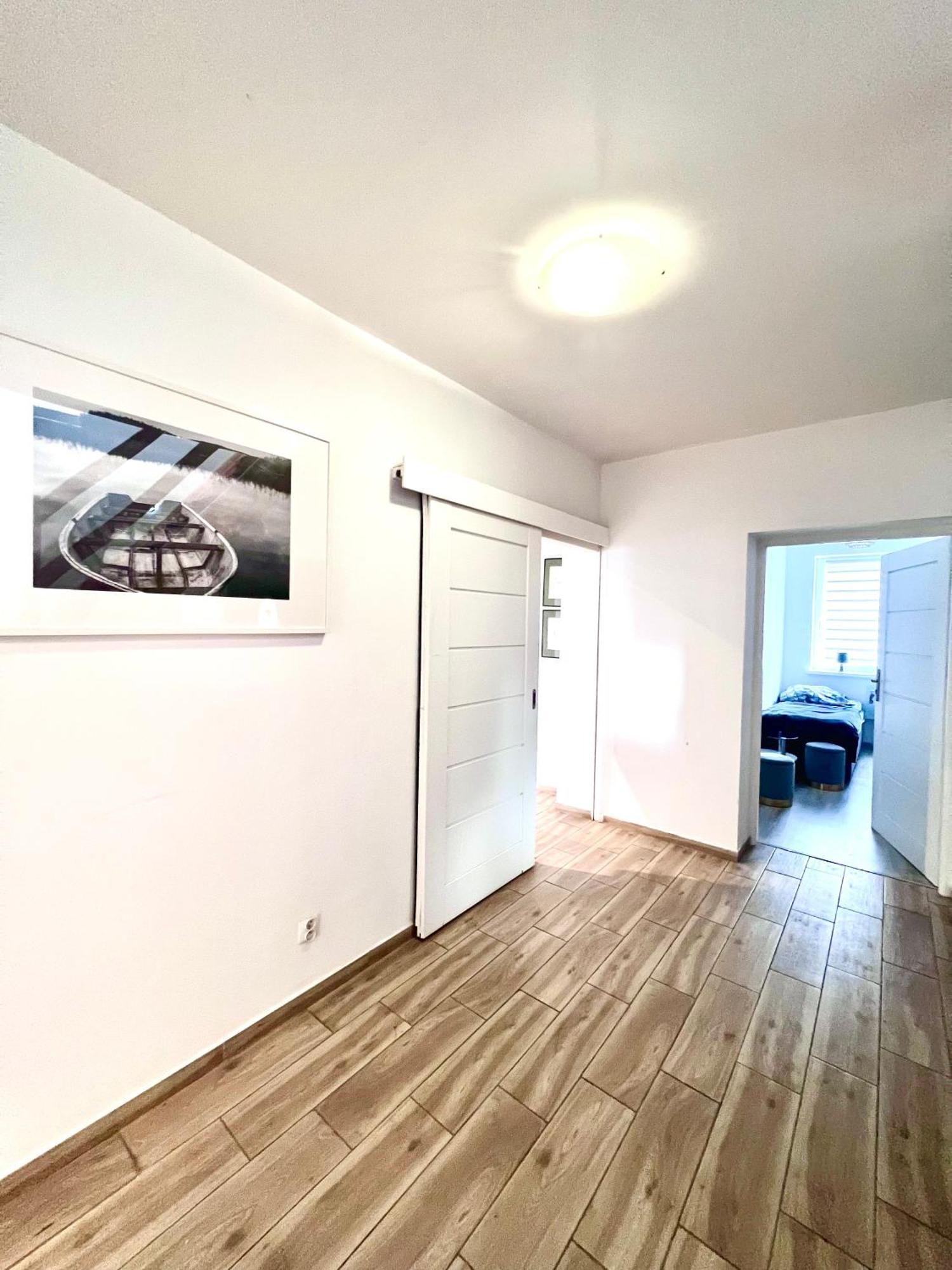 Apartament Rakowo 28 Lubowo  Zewnętrze zdjęcie